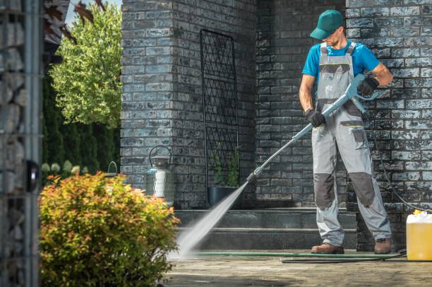 Best Pool Deck Cleaning  in Womelsdorf, PA