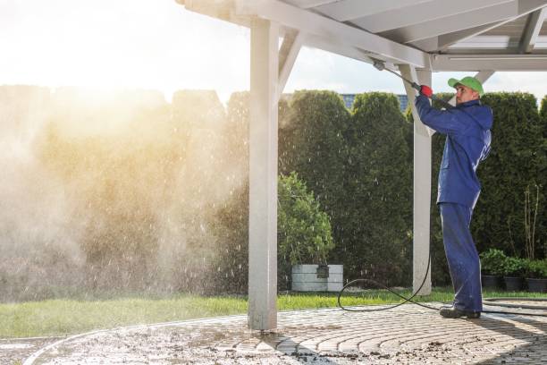 Solar Panel Cleaning in Womelsdorf, PA