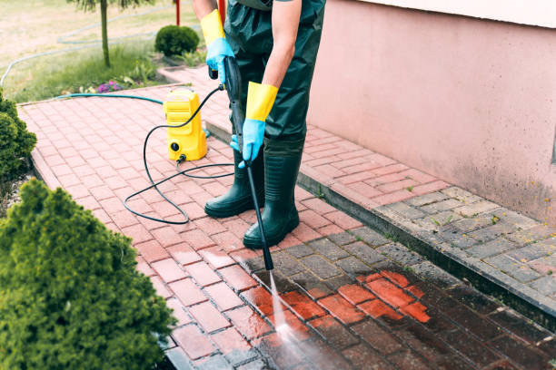 Best Oil Spill Cleanup  in Womelsdorf, PA