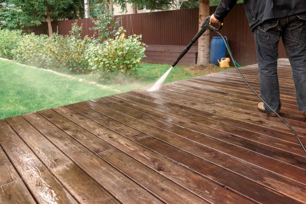 Womelsdorf, PA Pressure Washing Services Company