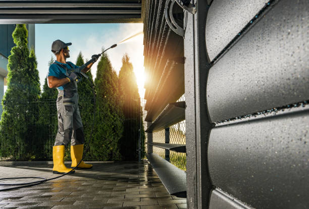 Best Building Exterior Washing  in Womelsdorf, PA