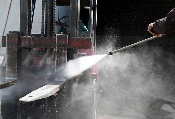 Best Gas Station Cleaning  in Womelsdorf, PA