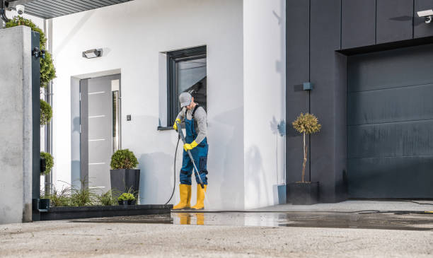 Best Post-Construction Pressure Washing  in Womelsdorf, PA