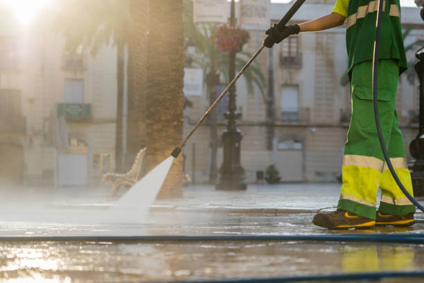 Best Parking Lot and Garage Cleaning  in Womelsdorf, PA