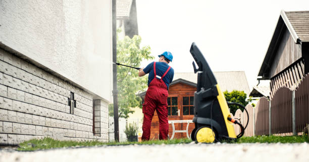 Best Fence Cleaning  in Womelsdorf, PA